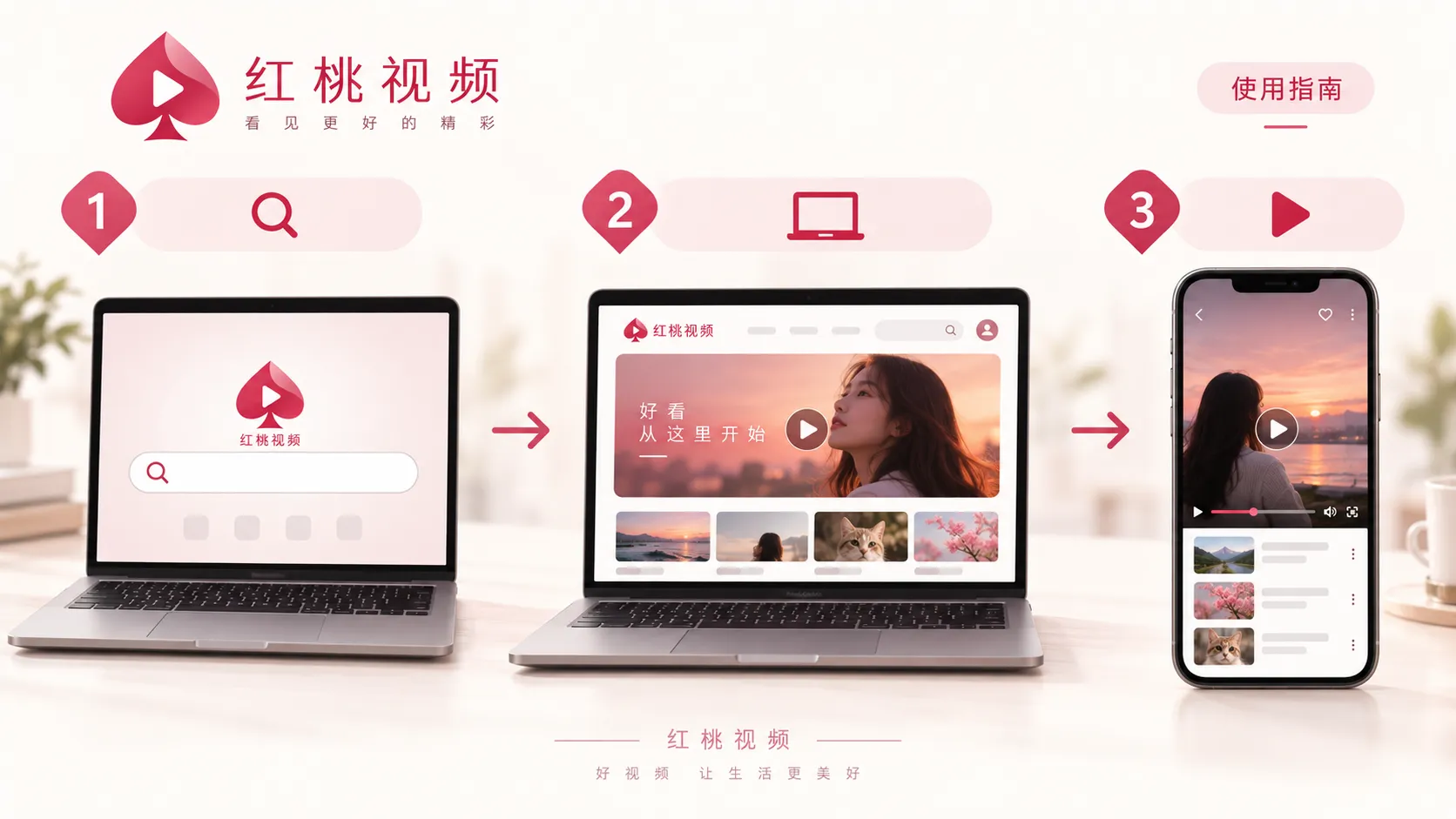视频与影视观看指南